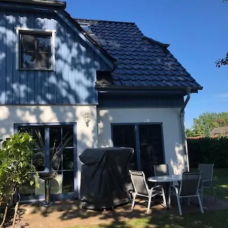 Holiday home Ferienhaus 