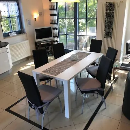Holiday home Ferienhaus 