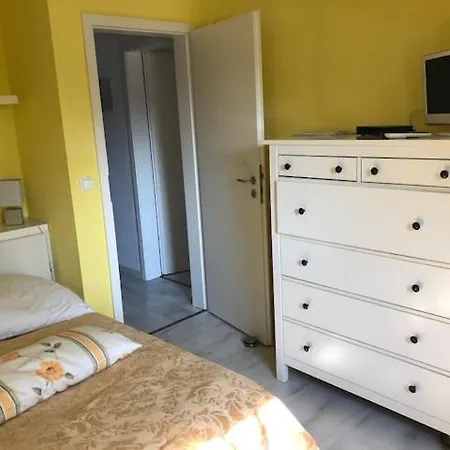 Holiday home Ferienhaus 