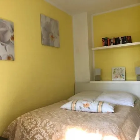 Ferienhaus 