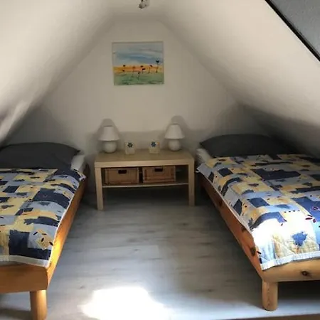 Ferienhaus 
