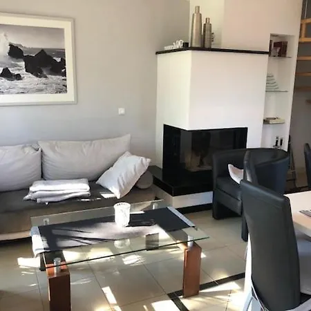 Holiday home Ferienhaus 