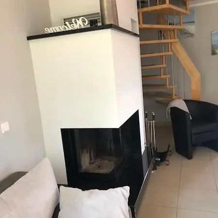 Ferienhaus 