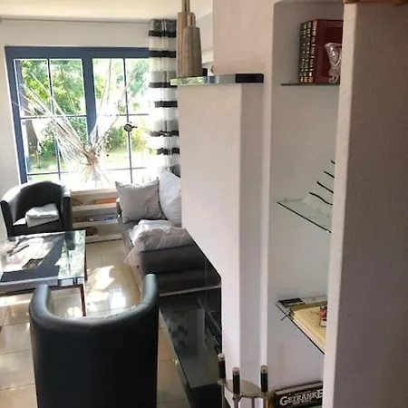 Holiday home Ferienhaus 