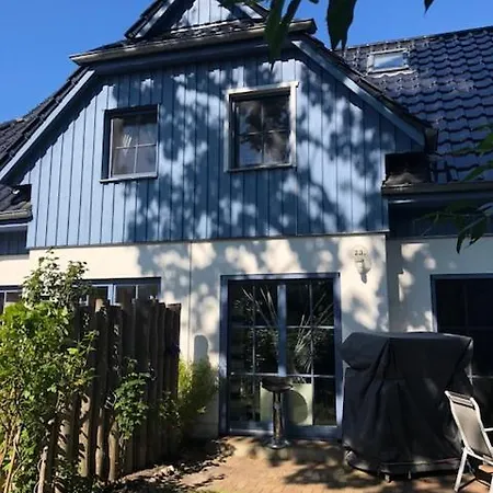 Ferienhaus 
