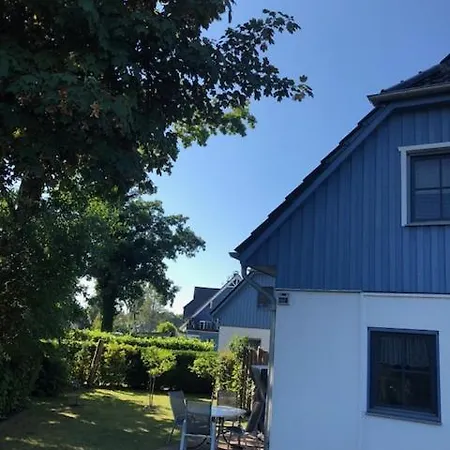 Ferienhaus 