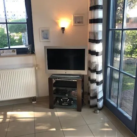 Holiday home Ferienhaus 