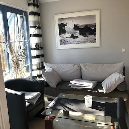 Holiday home Ferienhaus 