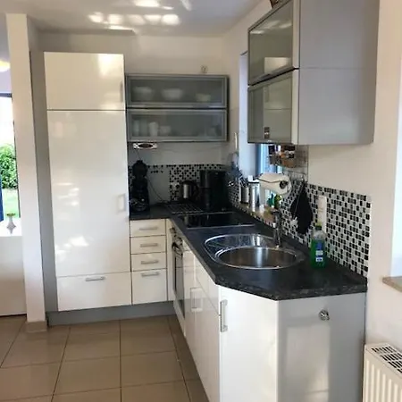Ferienhaus 