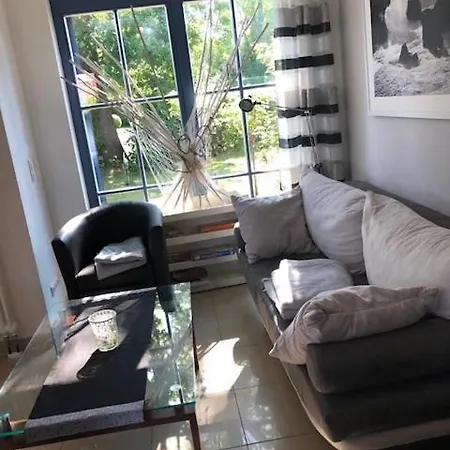 Holiday home Ferienhaus 